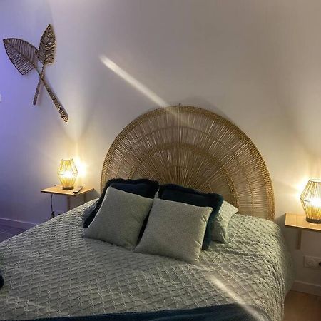 Lover Dose Spa Vierzon Exterior foto