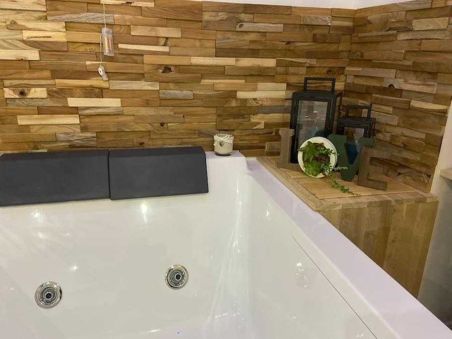 Lover Dose Spa Vierzon Exterior foto