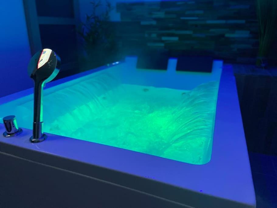 Lover Dose Spa Vierzon Exterior foto