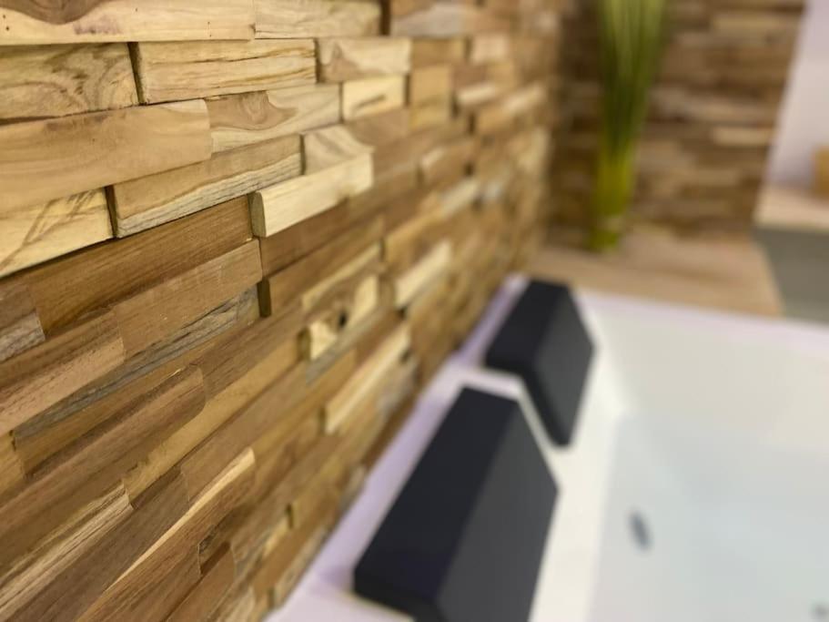 Lover Dose Spa Vierzon Exterior foto