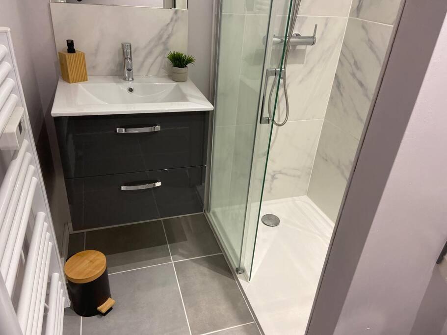 Lover Dose Spa Vierzon Exterior foto