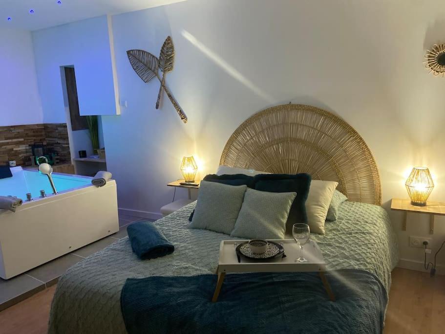 Lover Dose Spa Vierzon Exterior foto