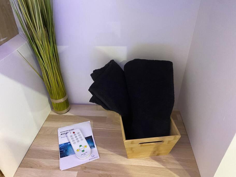 Lover Dose Spa Vierzon Exterior foto